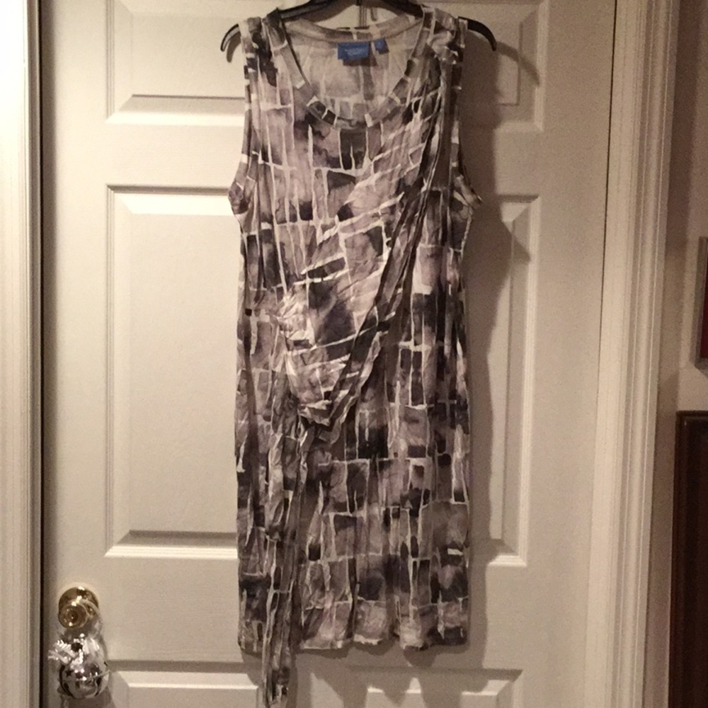 Simply Vera Vera Wang Dress